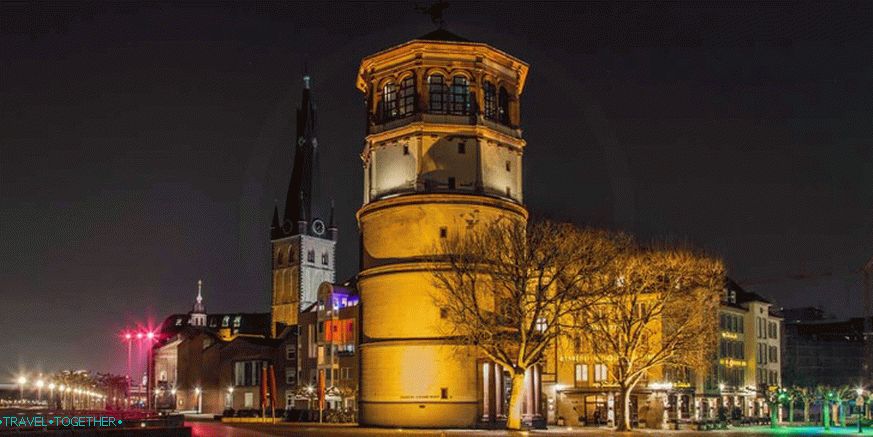 Basilica of St. Lambert