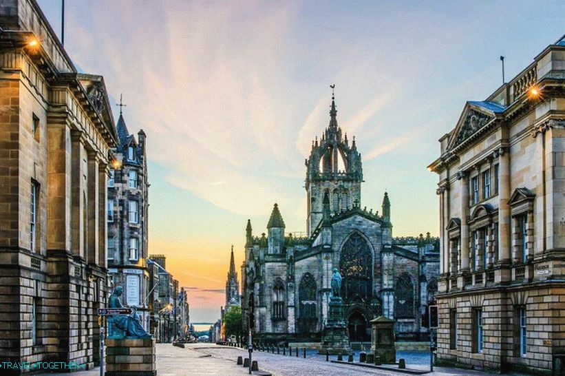 St. John's Cathedral