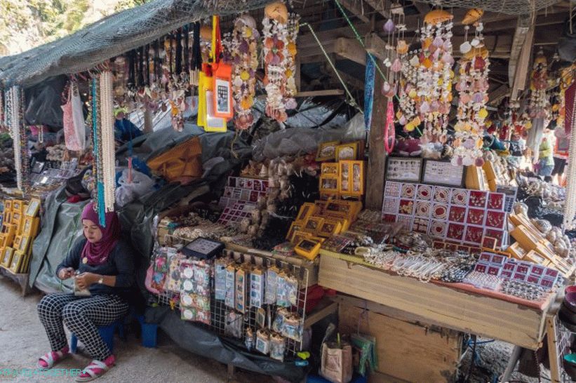 Excursion to the island of James Bond in Thailand - my review