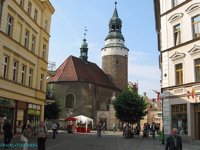 Basilica of St. Erasmus and St. Pankratia
