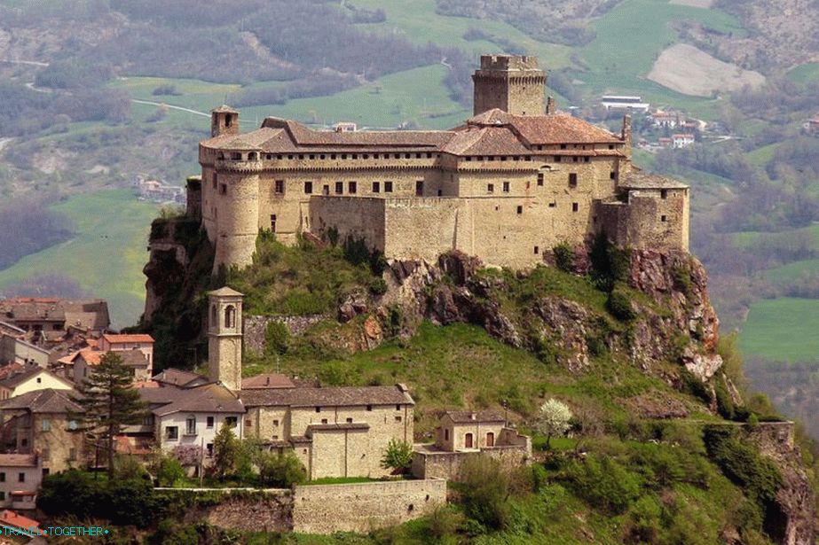 Castle Landi