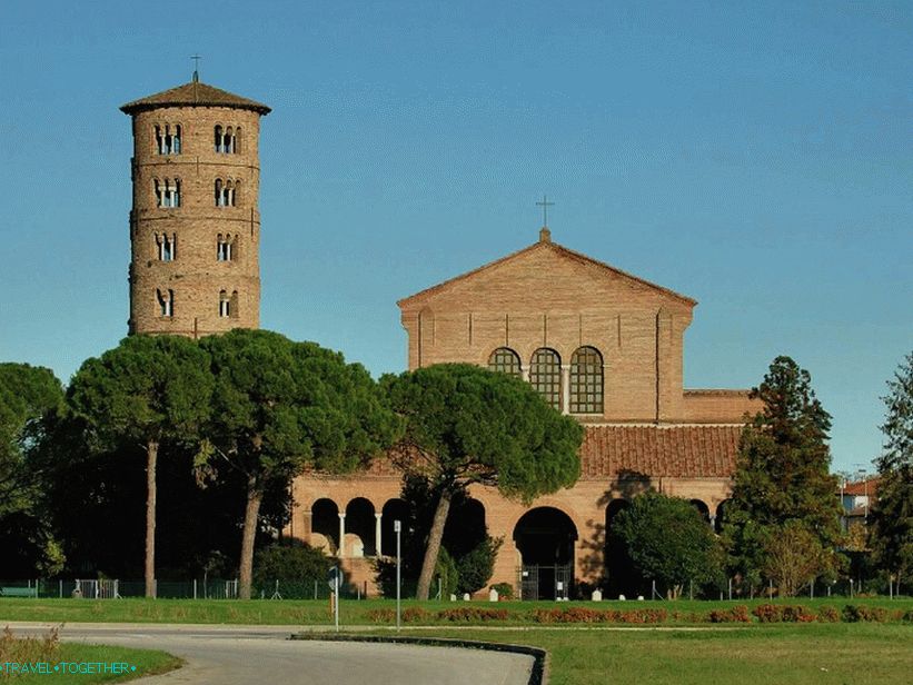 Ravenna