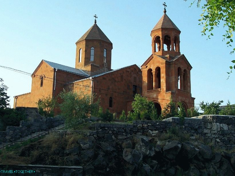Church of St. John the Baptist