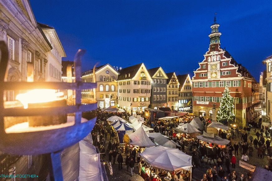 Christmas Market