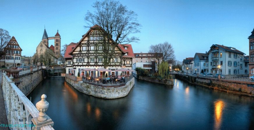 Esslingen am Neckar