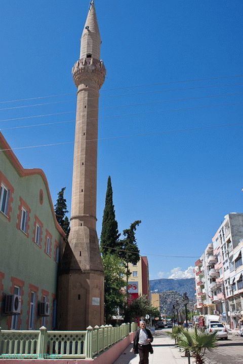 Demre City. Turkey.