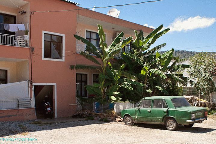 Demre. Turkey. The life of ordinary people.