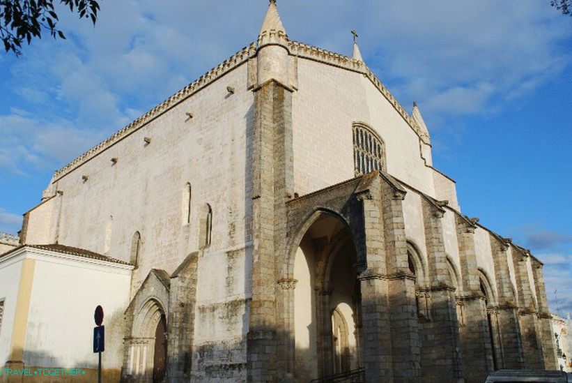 Church of St. Francis