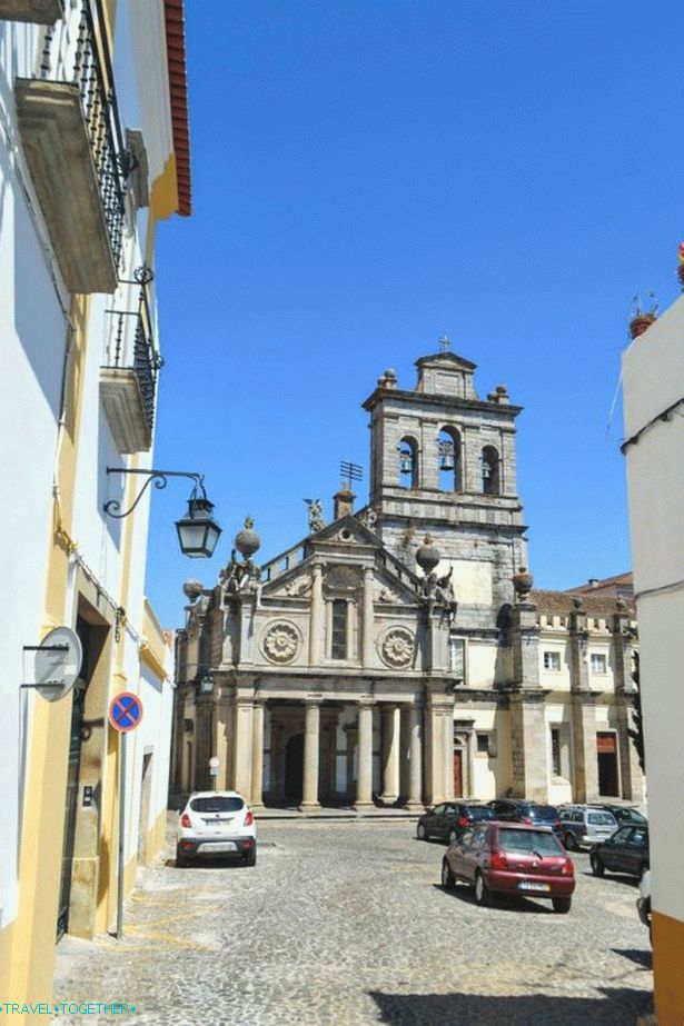 Nossa Senhora da Graça