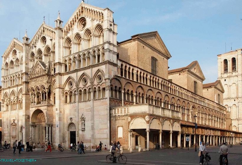 Cathedral of St. George