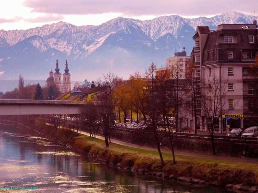 Villach