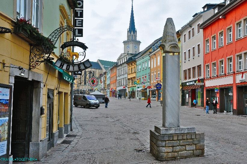 Main Square