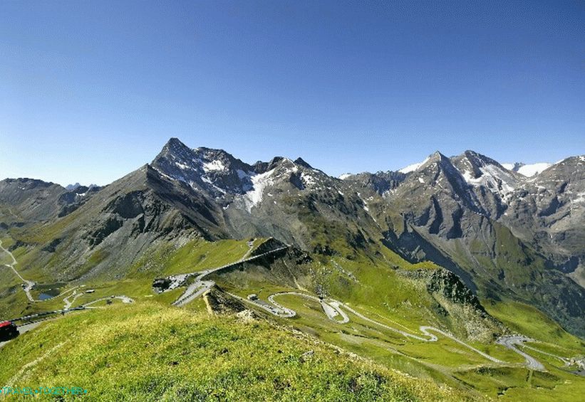 Alpine Road