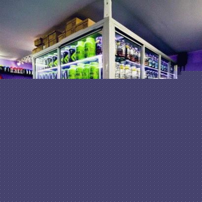 Shop sports nutrition in Pattaya