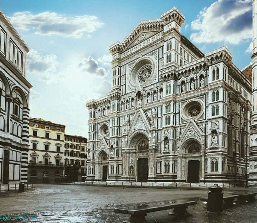 Santa Maria del Fiore