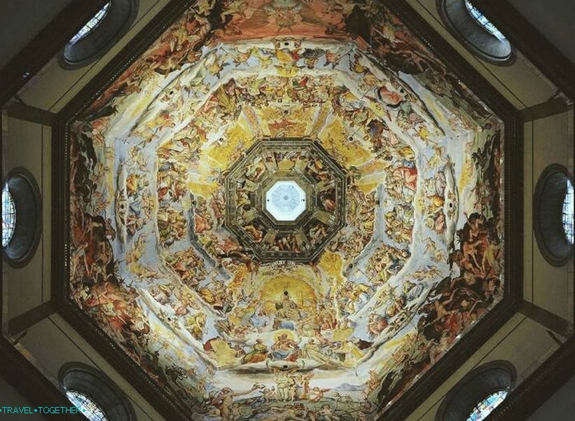Dome of the Cathedral