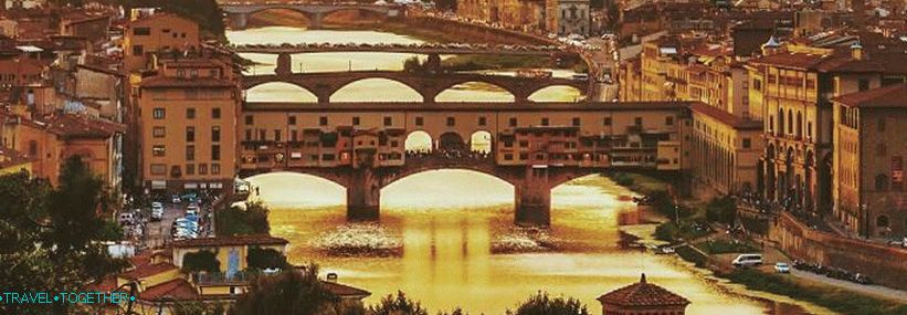 Ponte Vecchio