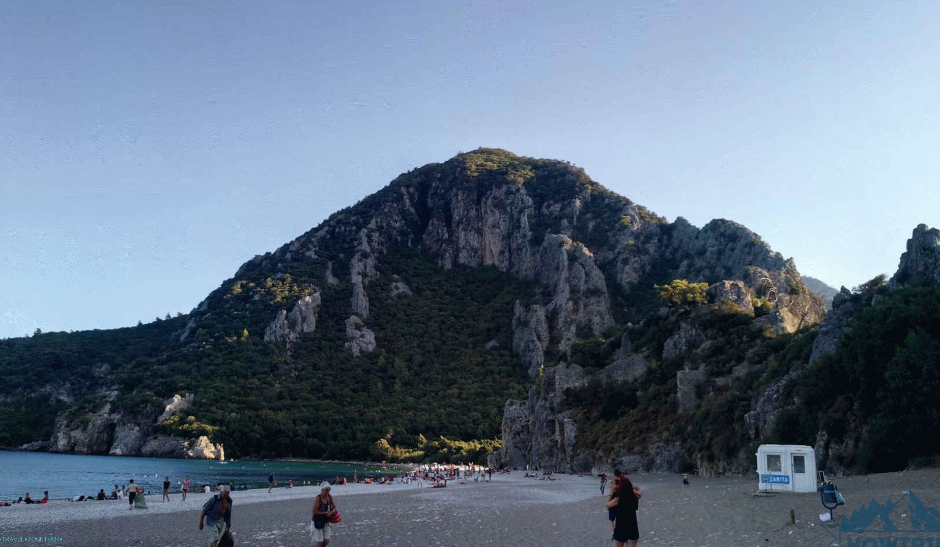 Chimera Turkey - Kemer