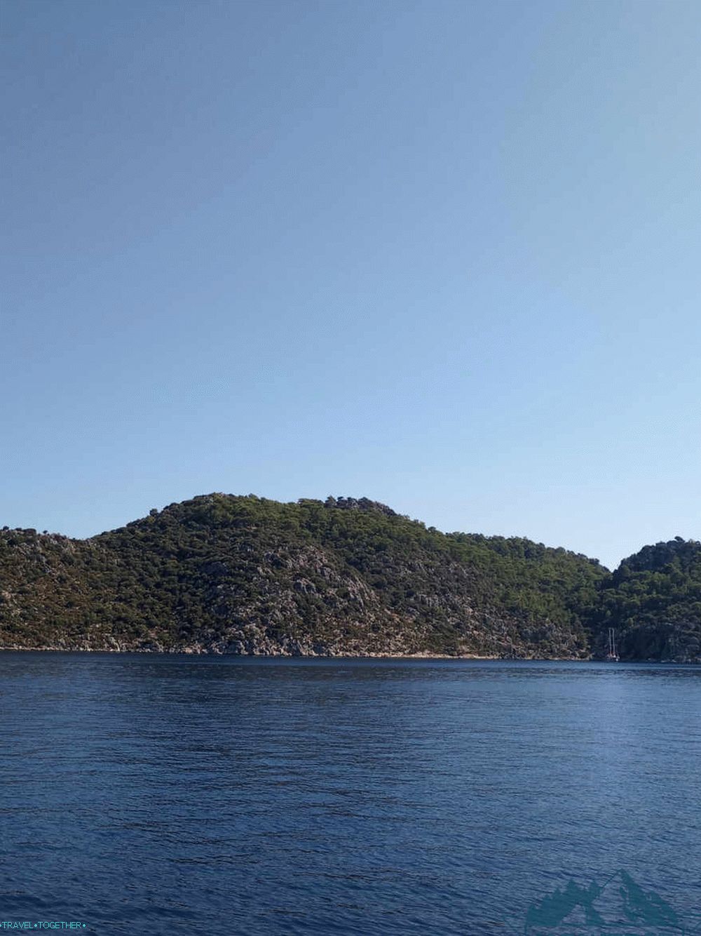 Kekova, Turkey