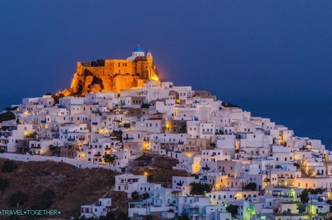 Photographer from Greece won the National Award in the field of photography Sony World Photography Award