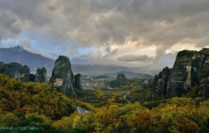 Photographer from Greece won the National Award in the field of photography Sony World Photography Award