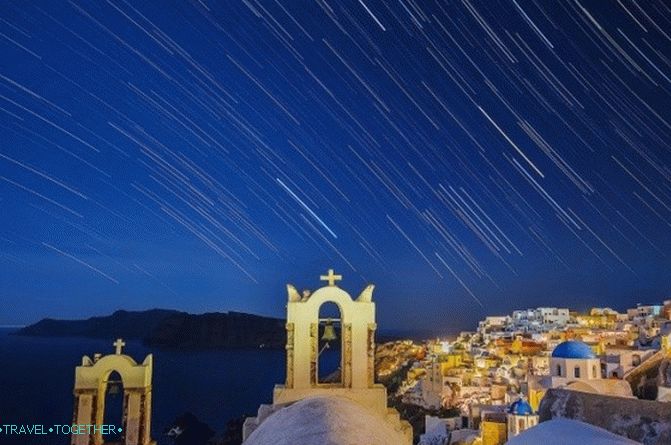 Photographer from Greece won the National Award in the field of photography Sony World Photography Award