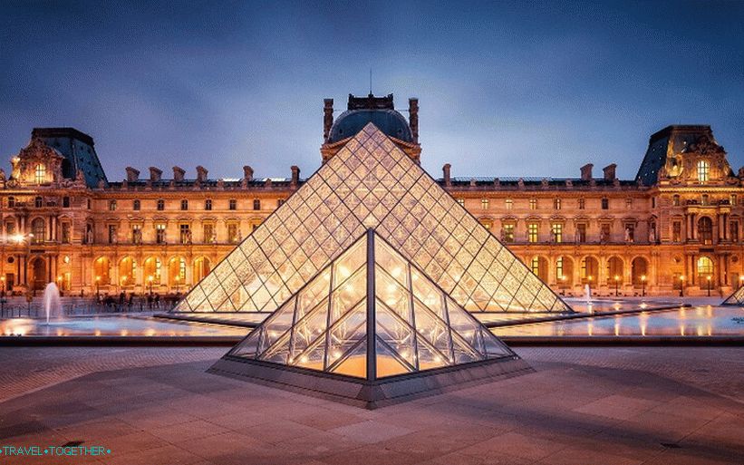 Louvre