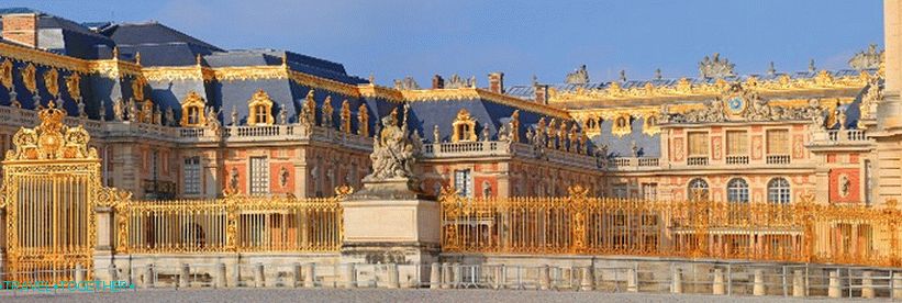 Versailles