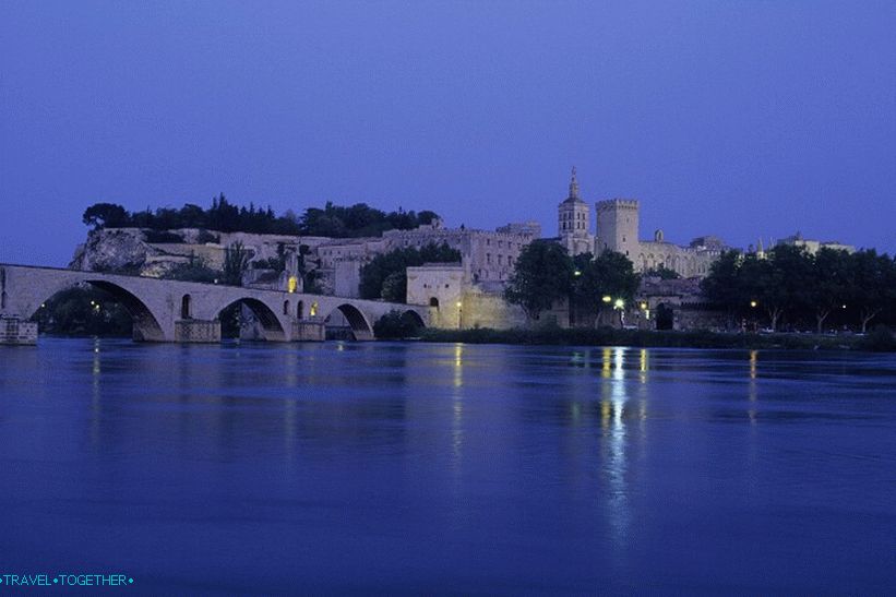 Avignon