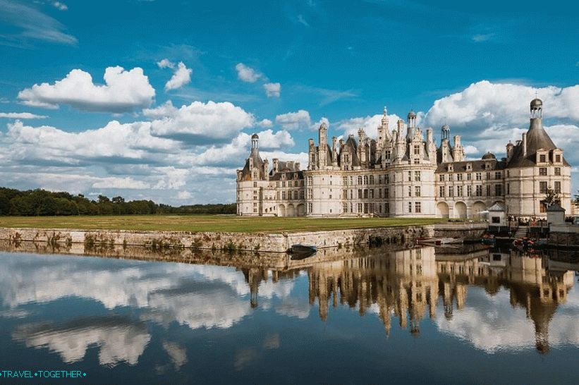 Chambord