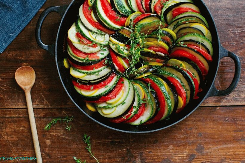 Ratatouille