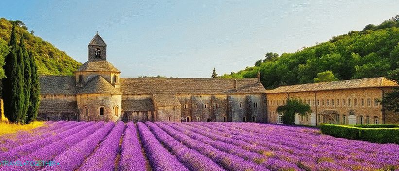 Provence