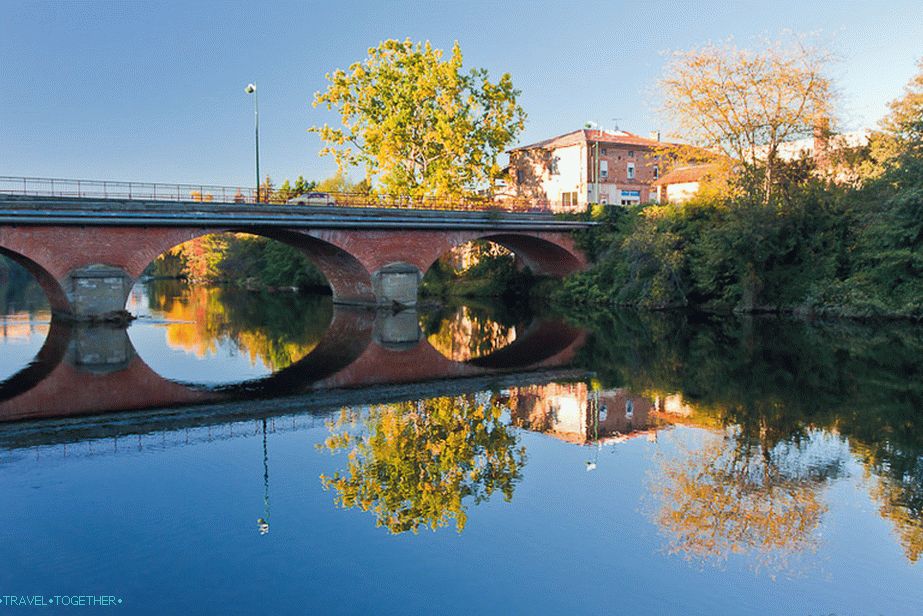 French Province