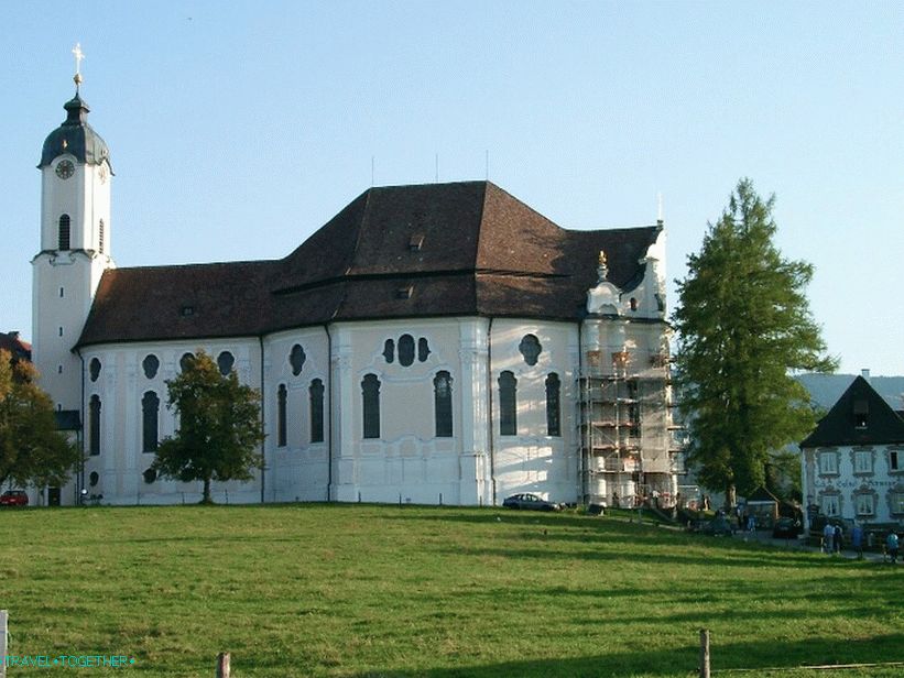Wizkirche