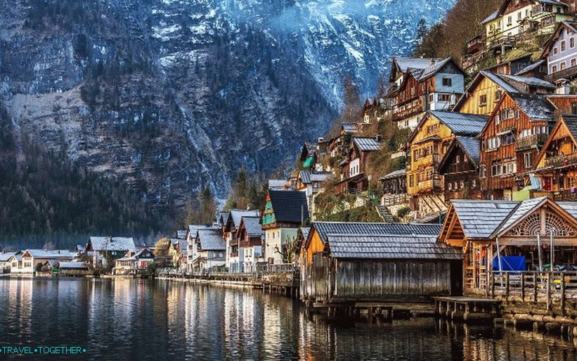 Hallstatt