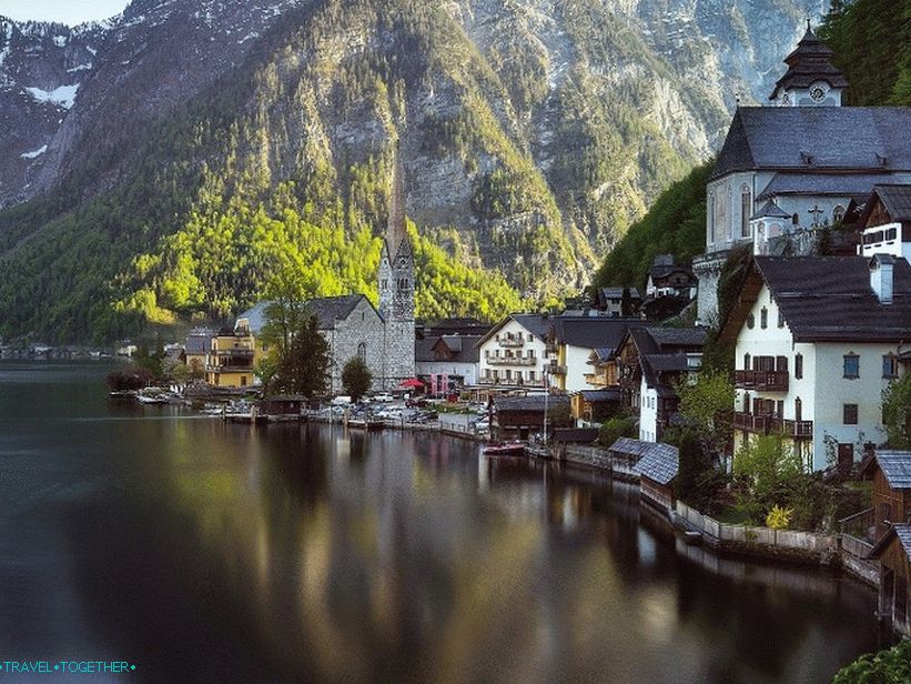 Hallstatt