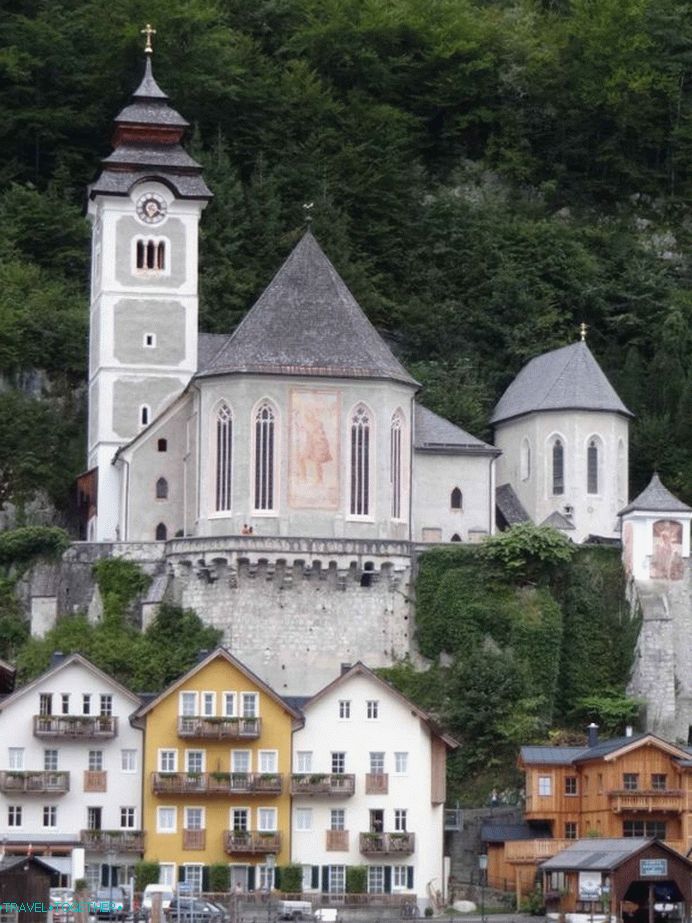 Church of the Assumption of Our Lady