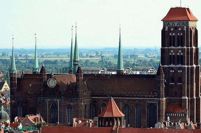 Church of the Virgin Mary