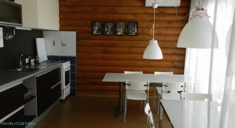 Guest House Belka