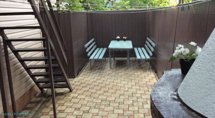 Where better to stay in Gelendzhik - a selection of cheap hotels