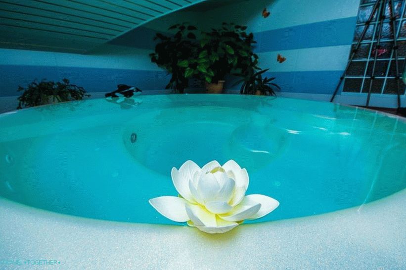 Where better to stay in Gelendzhik - a selection of cheap hotels