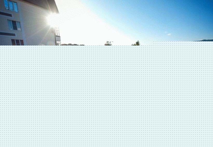 Where better to stay in Gelendzhik - a selection of cheap hotels