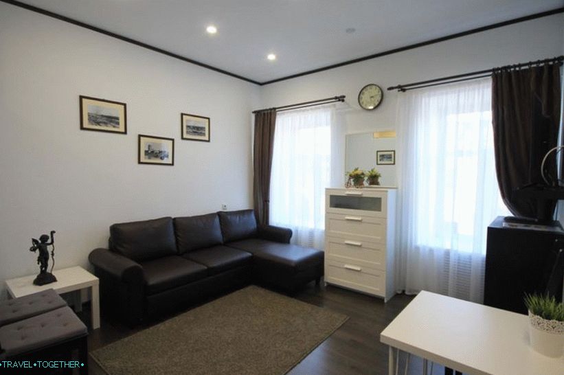 Where to stay in Kolomna cheap - hotels and hostels