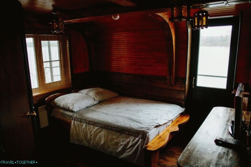 Where to stay in Kolomna cheap - hotels and hostels