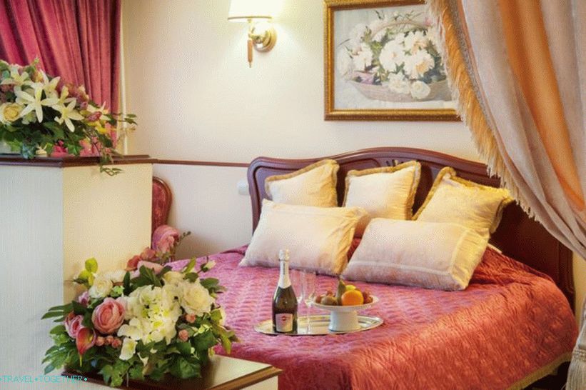 Where to stay in Kolomna cheap - hotels and hostels