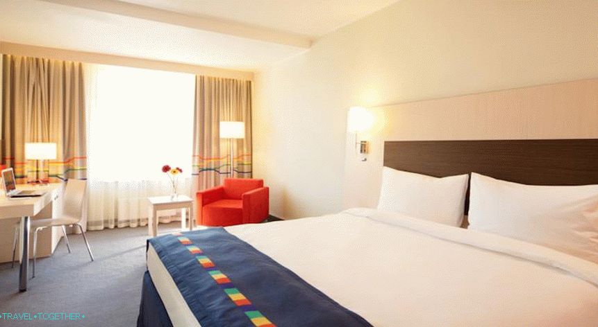 Where to Stay Cheap in Sochi - Hotels and Hostels List