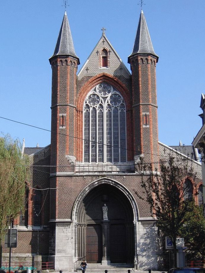 Church of St. Joseph