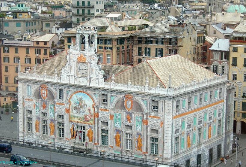 San Giorgio