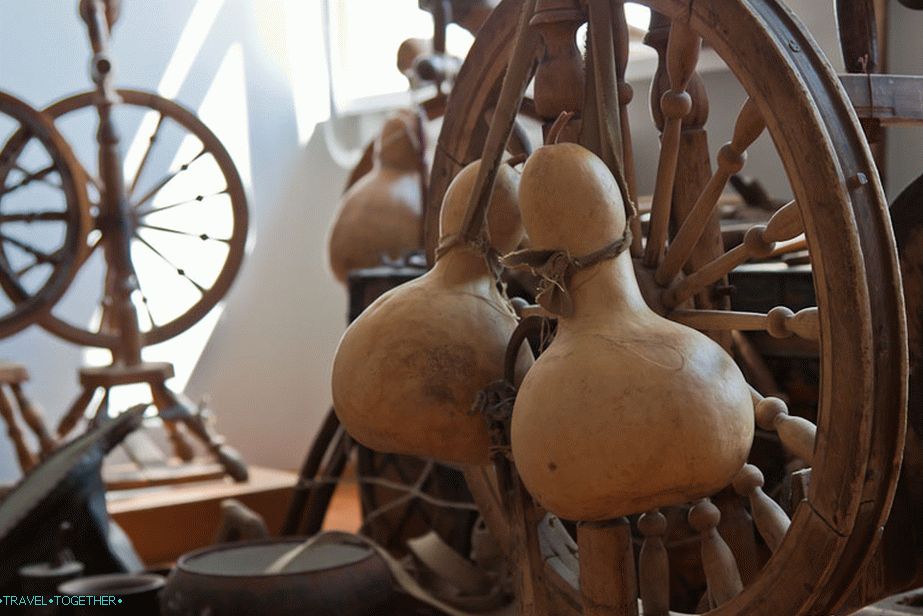 Local History Museum of White Kalitva