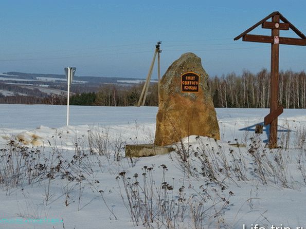 Turn to the source of St. Cooks.